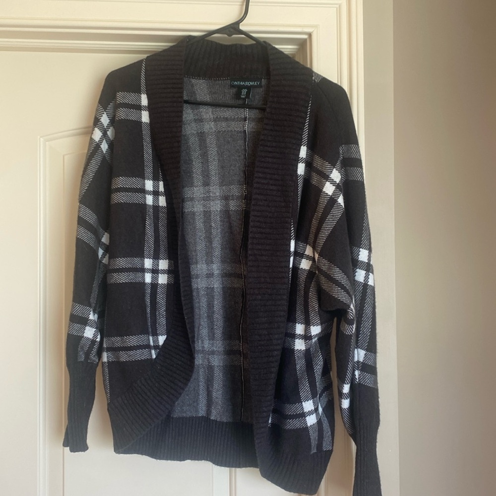 Women’s cardigan